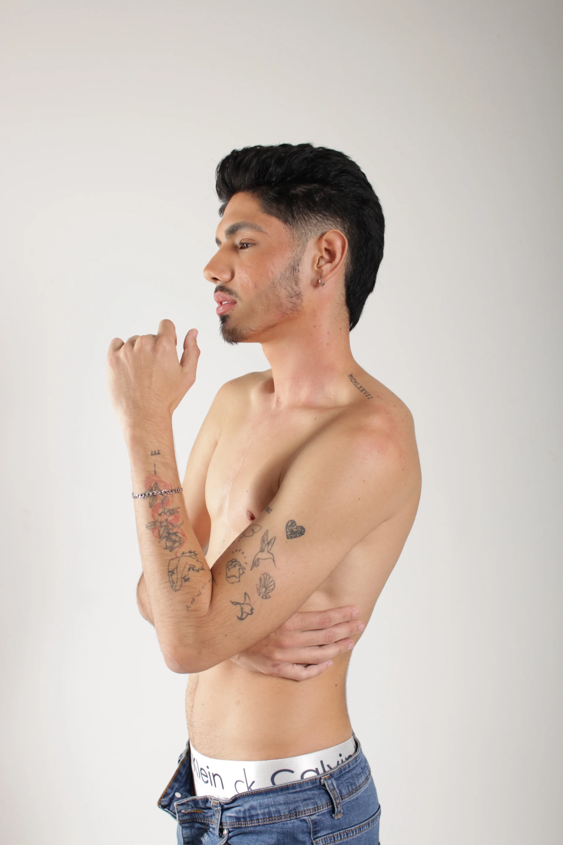 XXX Porn Photo of Nude fabrizzio__ 35