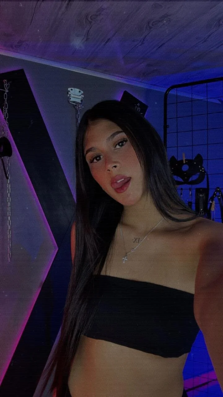 XXX Porn Photo of Nude VictoryaLiah_BDSM 14