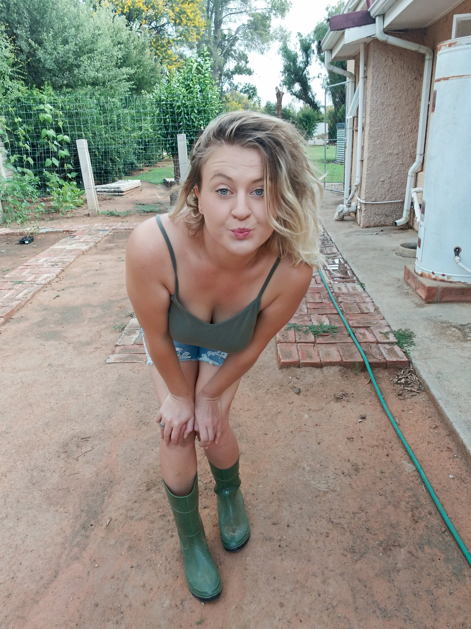 XXX Porn Photo of Nude Vintasia 346