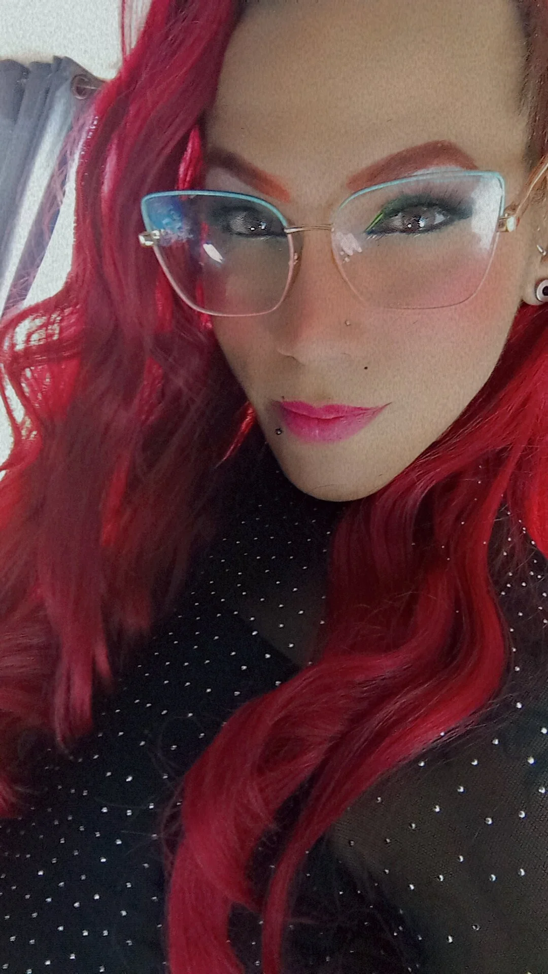 XXX Porn Photo of Nude Sthefy_luna131 21