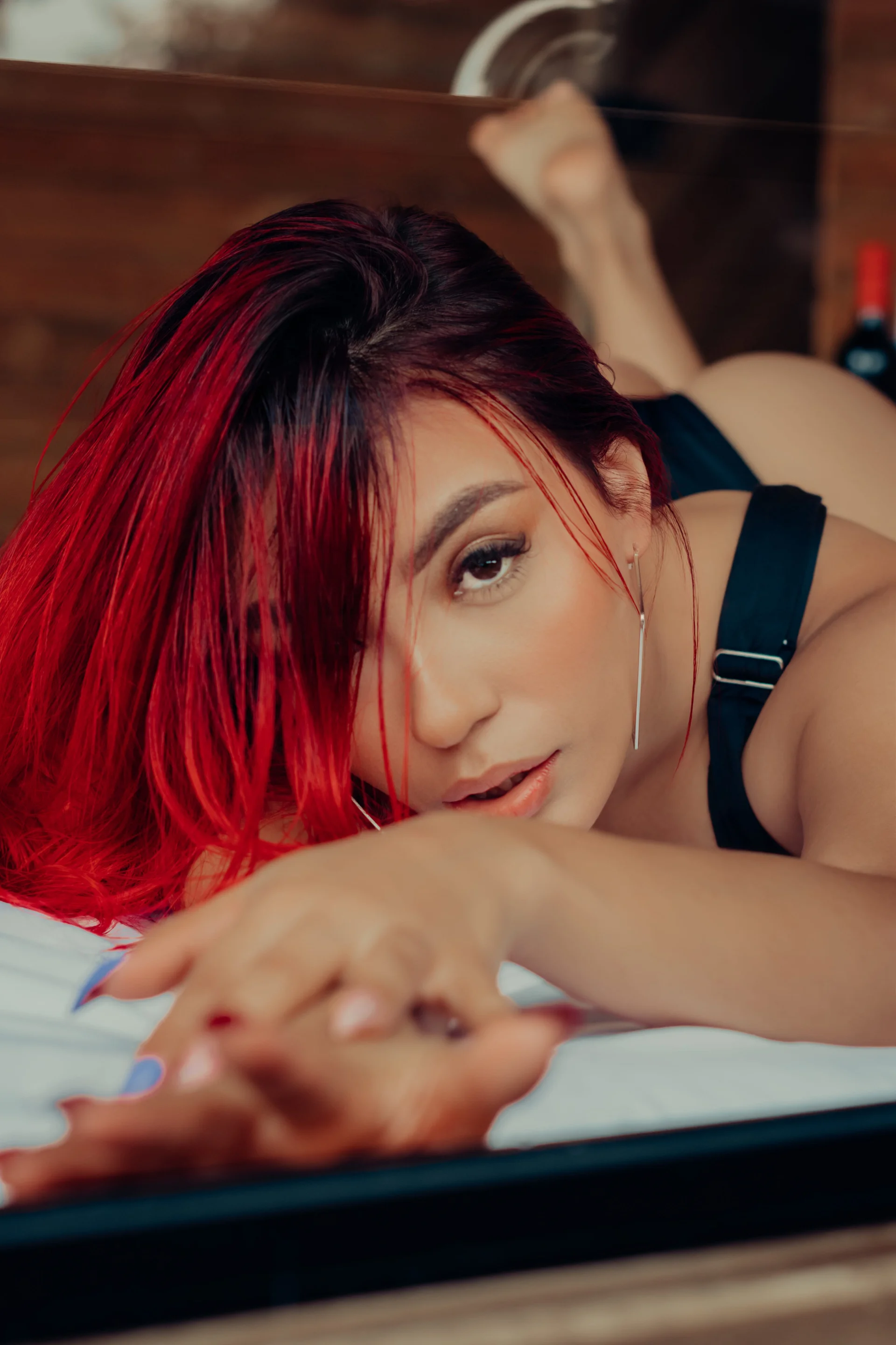 XXX Porn Photo of Nude SteffanyBeck 164