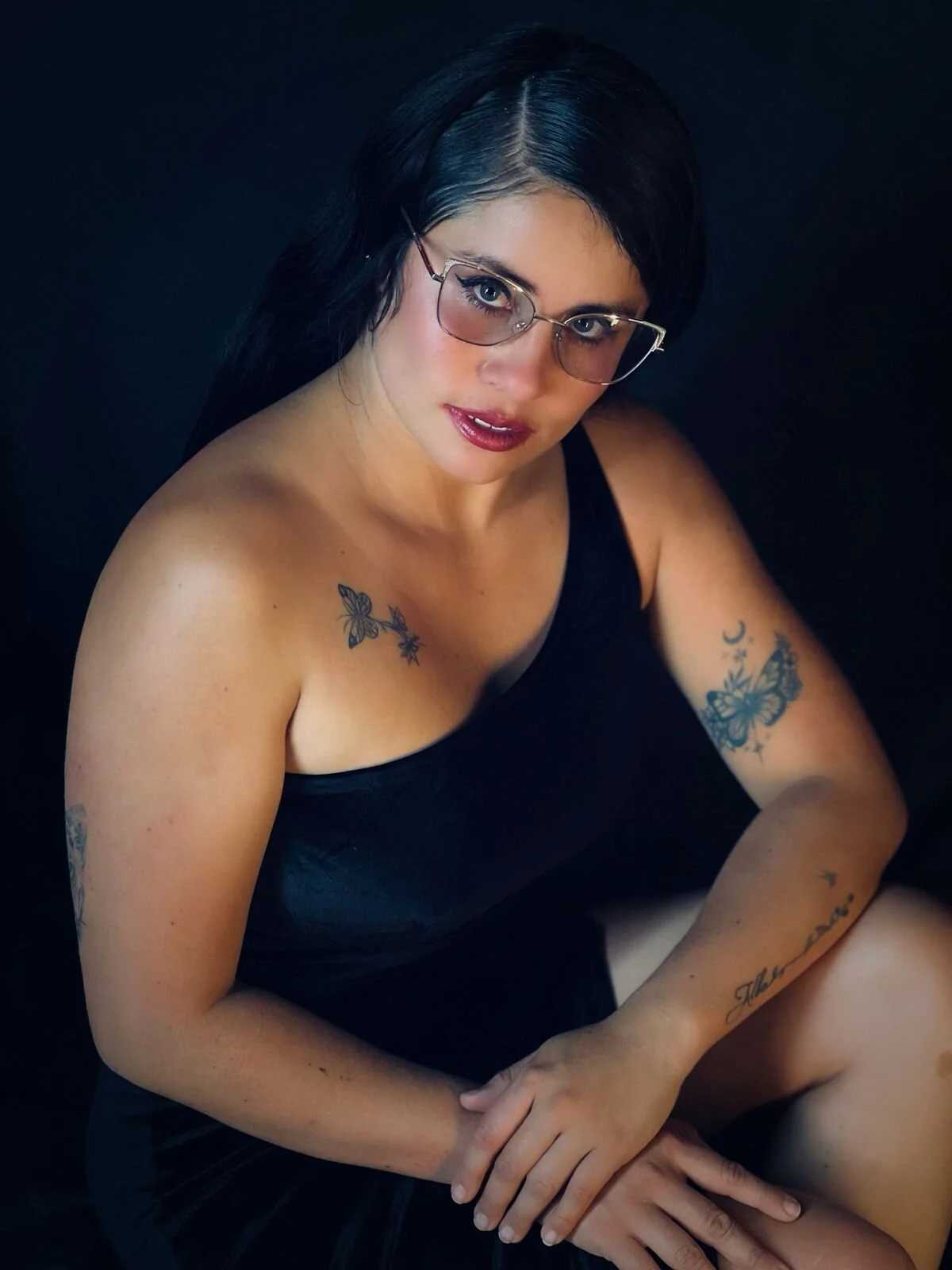 XXX Porn Photo of Nude Dana_Jeins 277