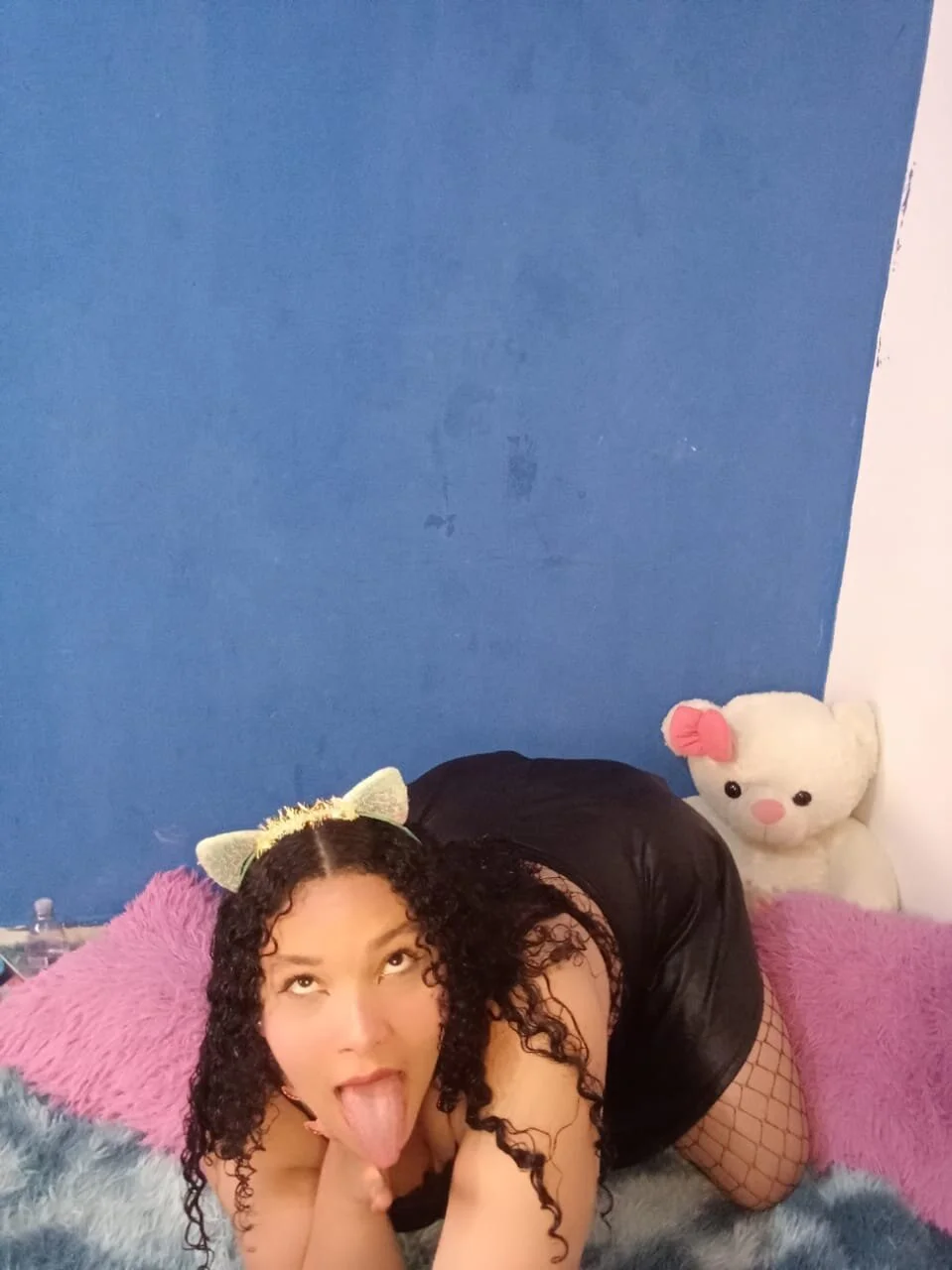 XXX Porn Photo of Nude ivonne_diaz1 5