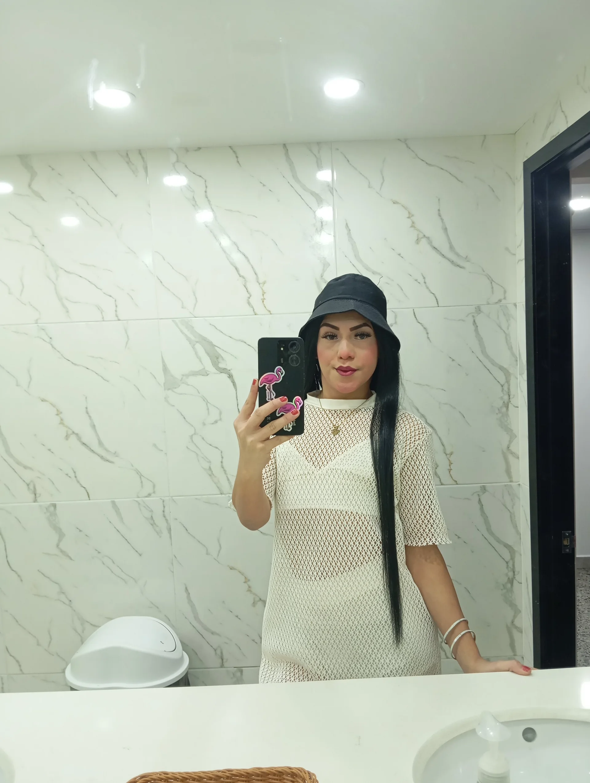 XXX Porn Photo of Nude NathalialLooes 1