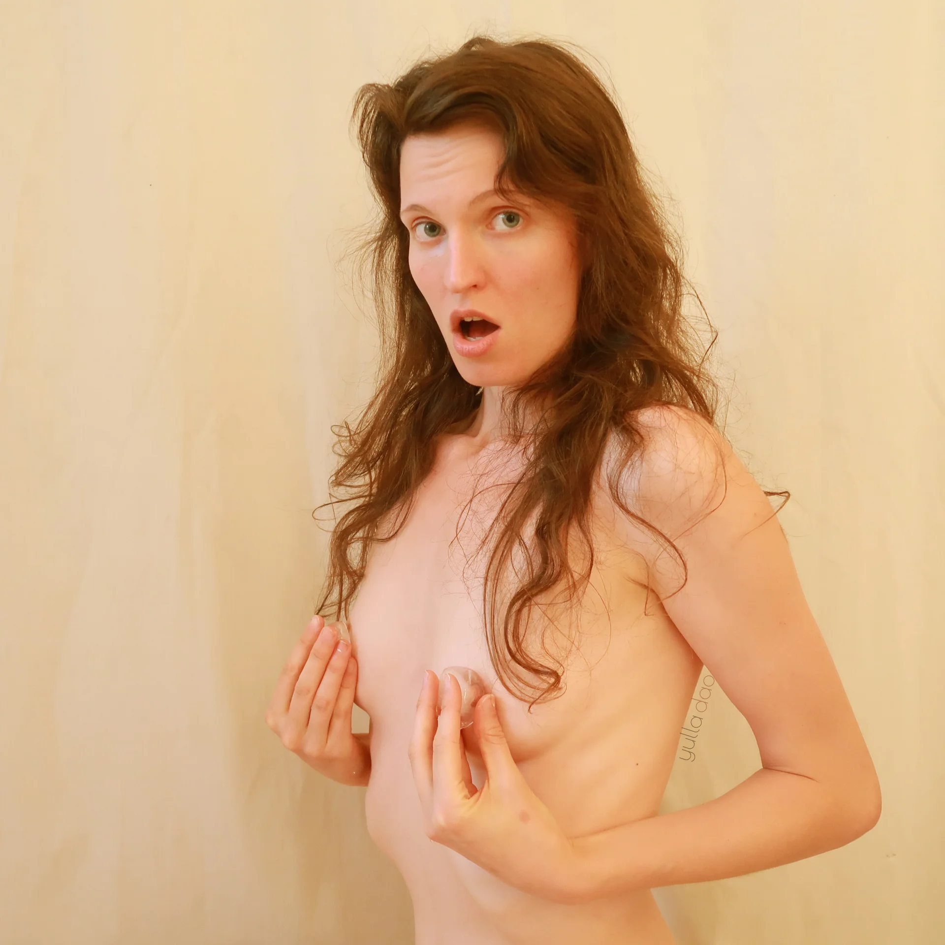 XXX Porn Photo of Nude yulladao 111