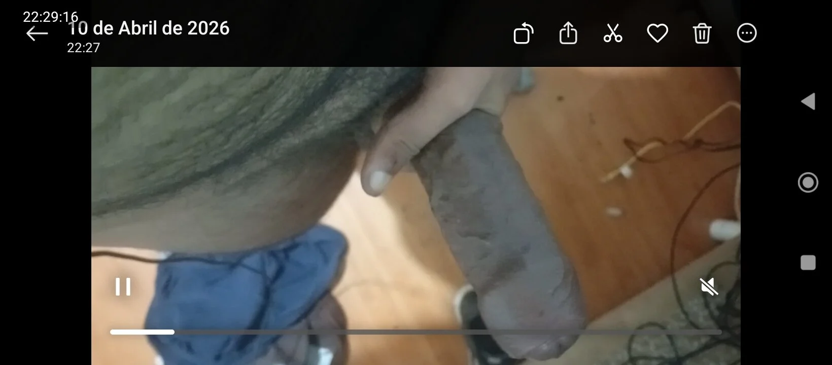 XXX Porn Photo of Nude joemattrock 3