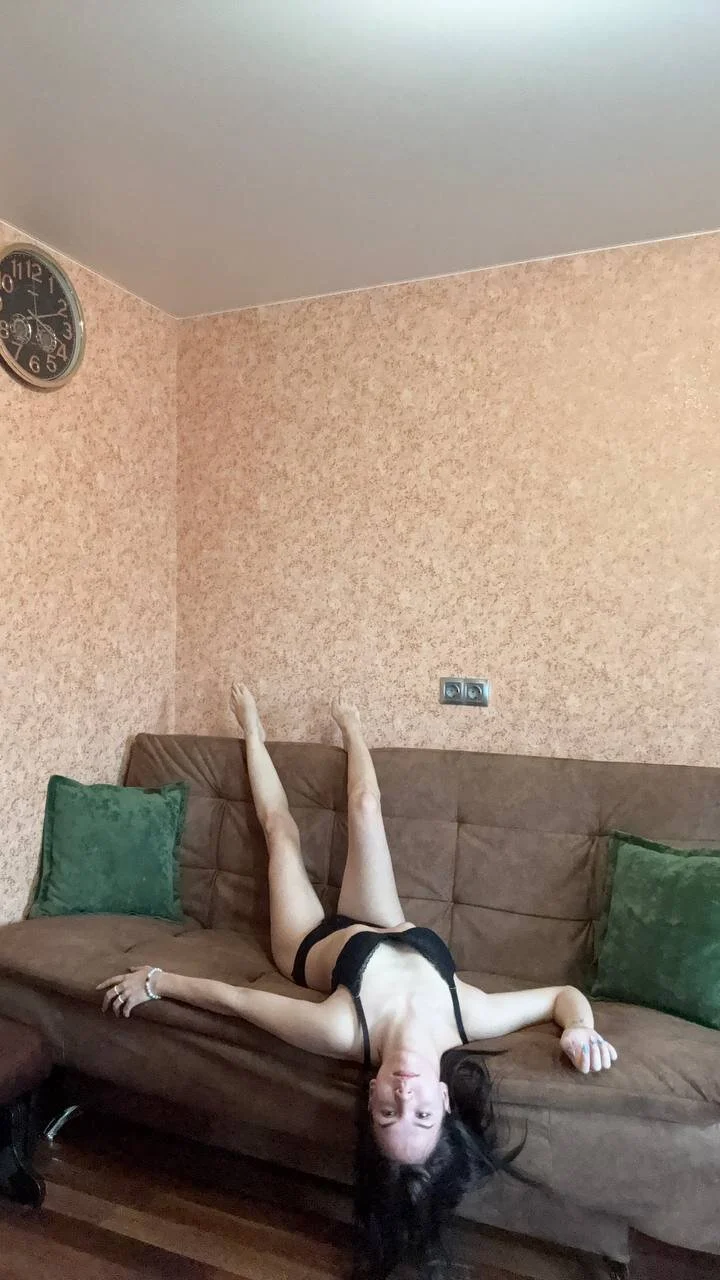 XXX Porn Photo of Nude MyungBelinski 70