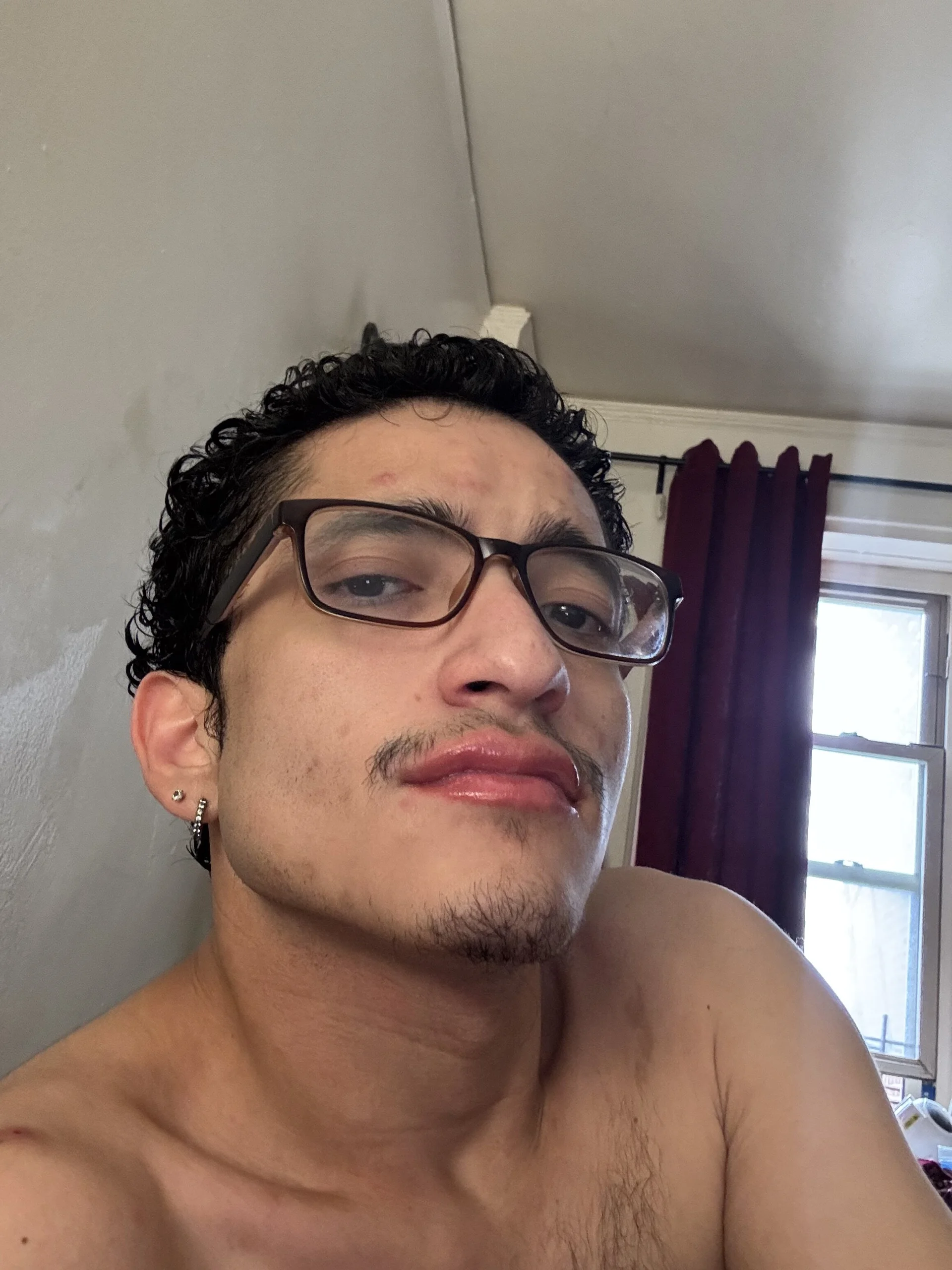 XXX Porn Photo of Nude versnycfun 4