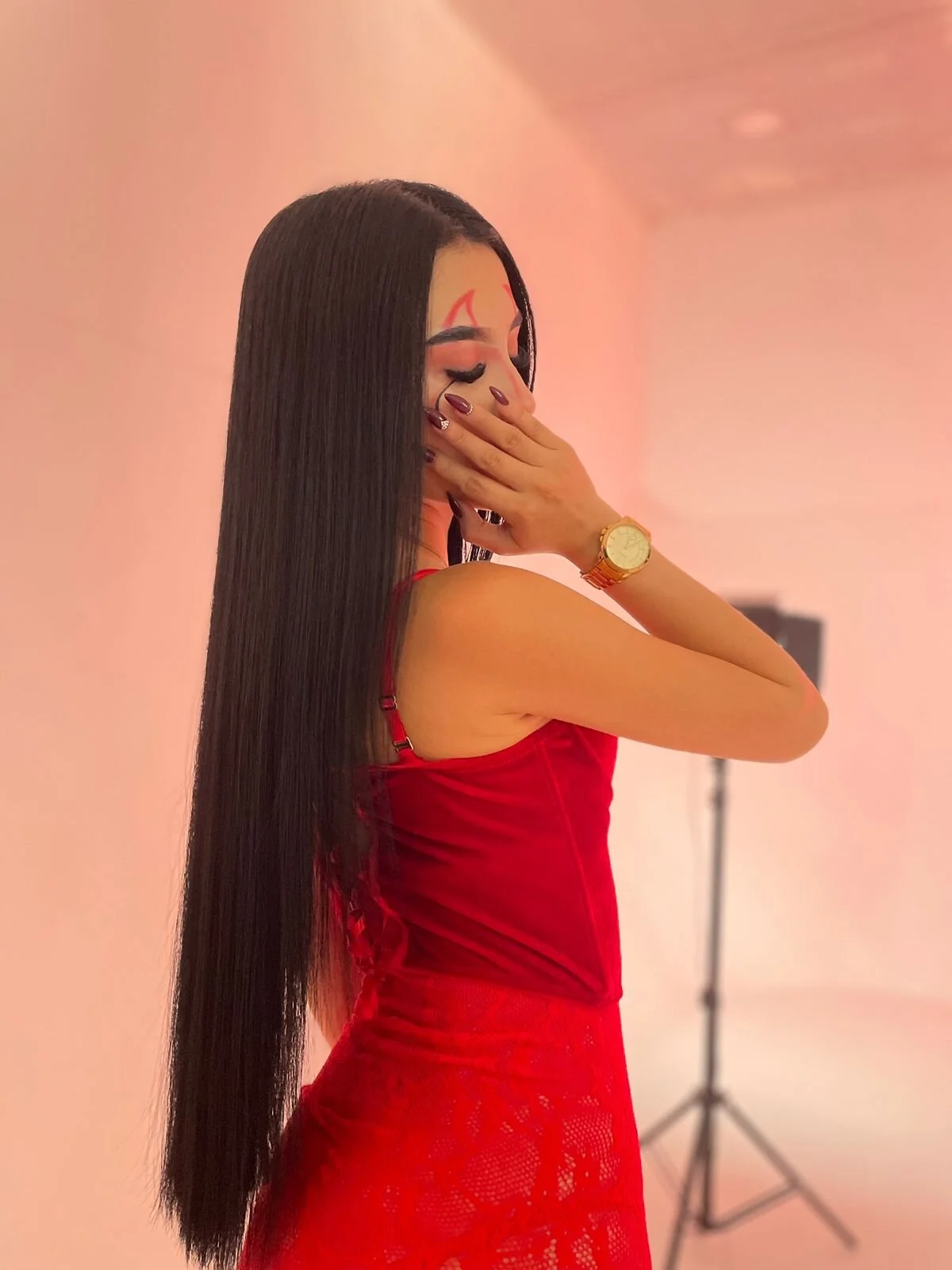 XXX Porn Photo of Nude CristalCornner_ 116