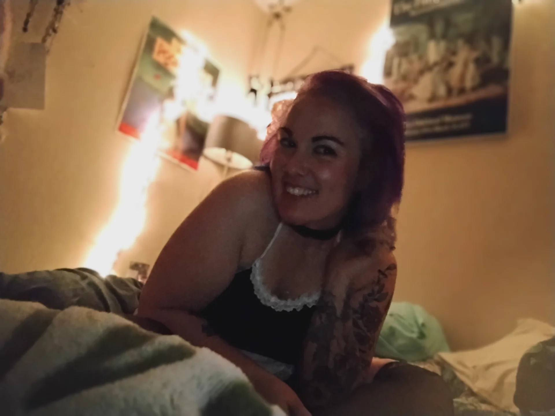 XXX Porn Photo of Nude Sxysiren5593 3
