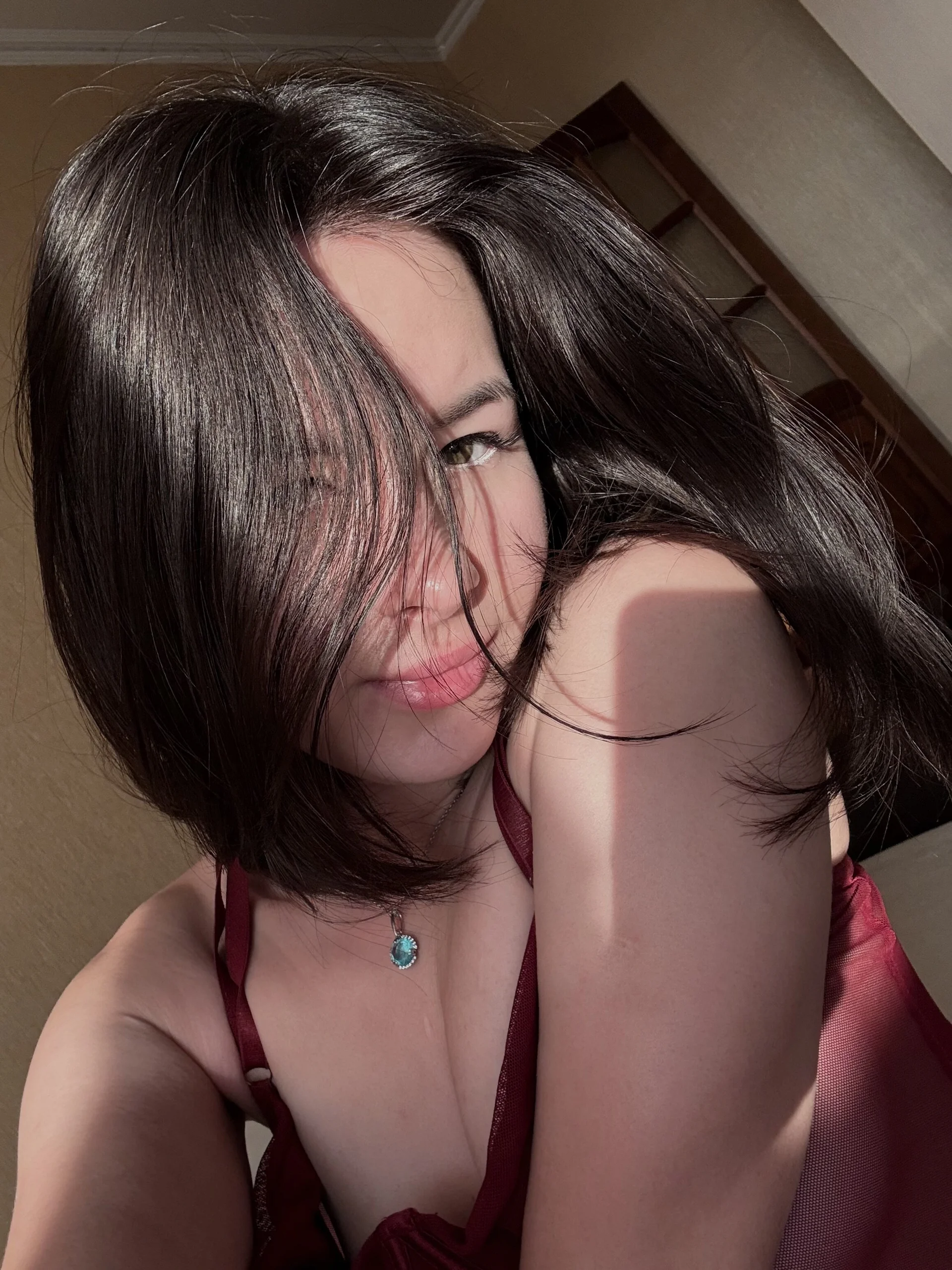 XXX Porn Photo of Nude selena_shawty 185