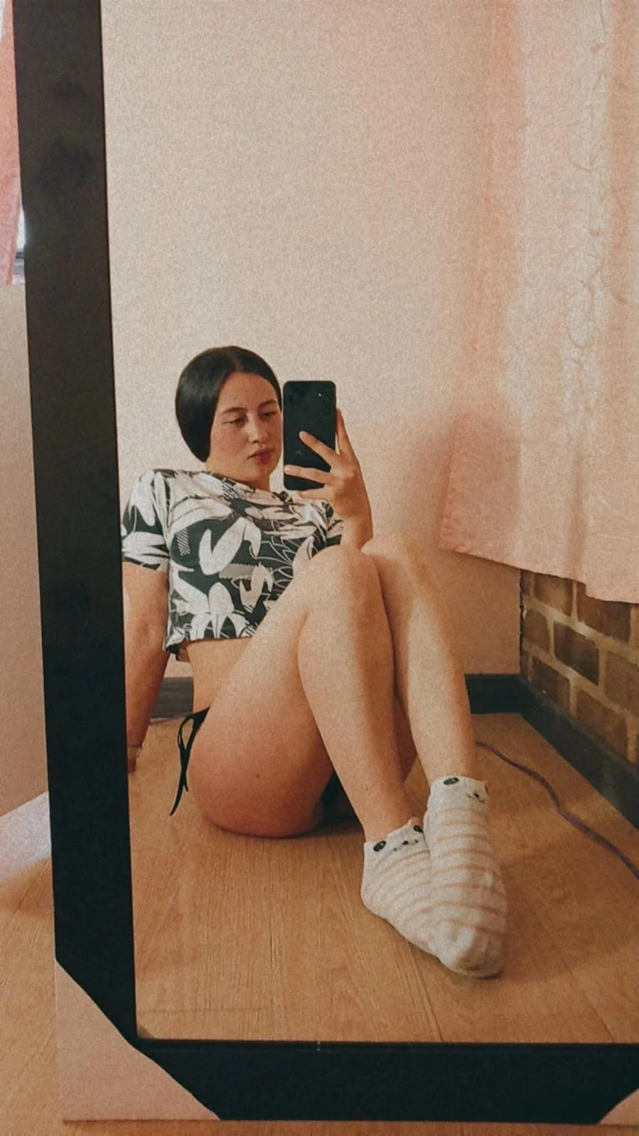 XXX Porn Photo of Nude kaleshii 10