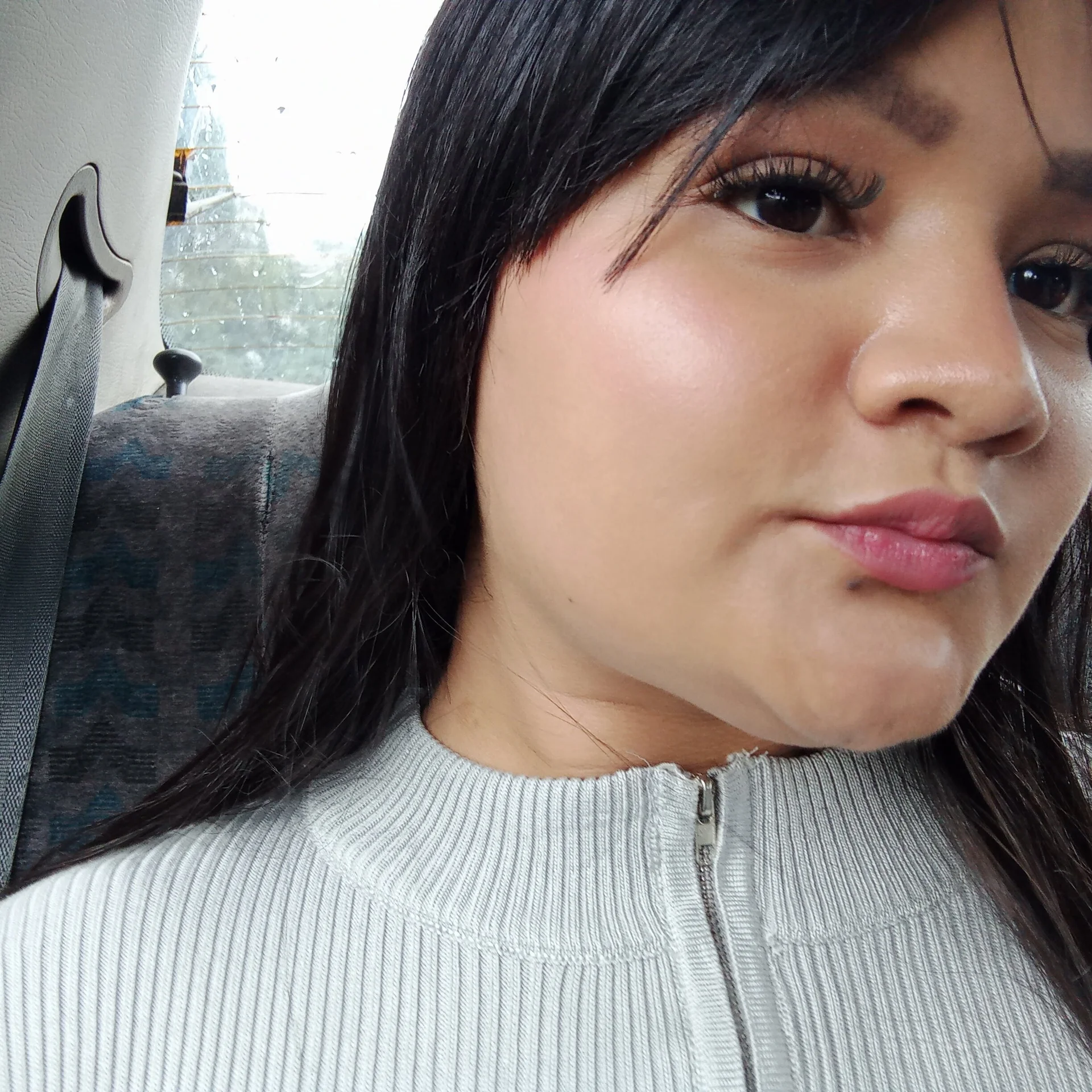 XXX Porn Photo of Nude Sofiastrip18 5