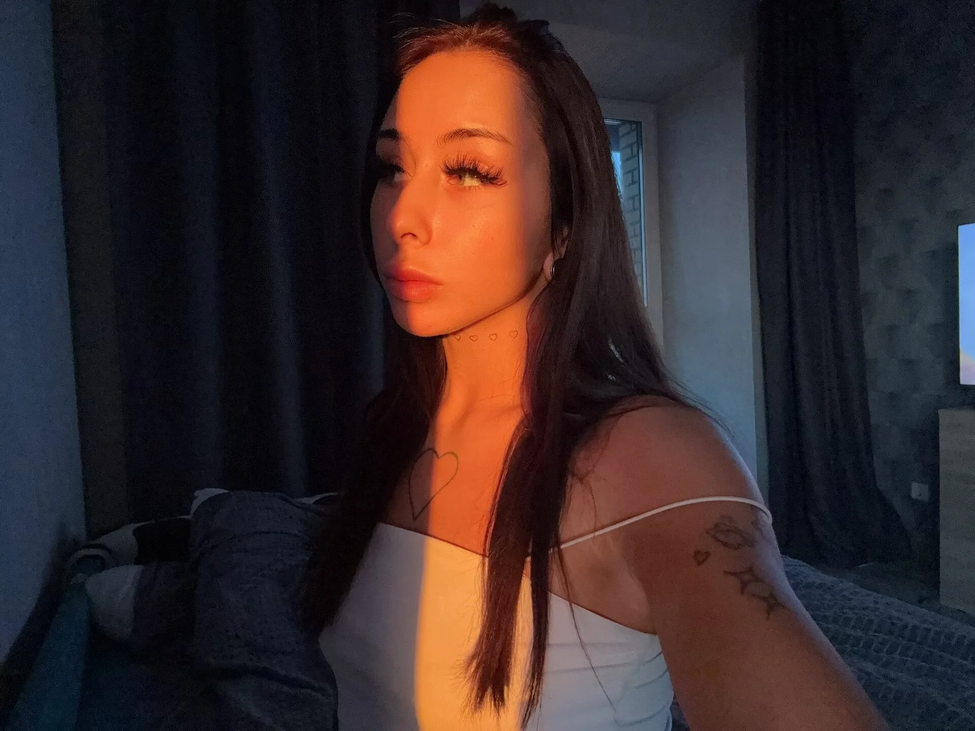 XXX Porn Photo of Nude loseecontrol 3