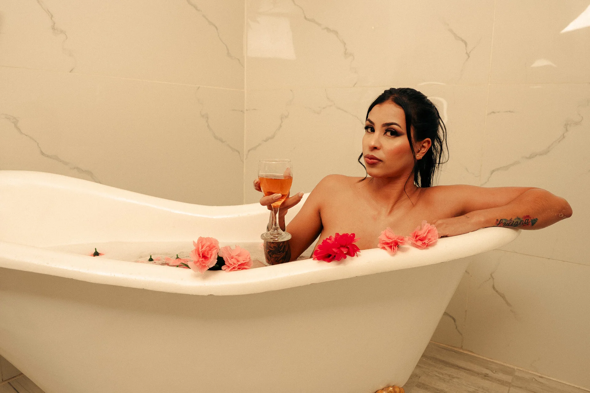 XXX Porn Photo of Nude ValerieSoto 44