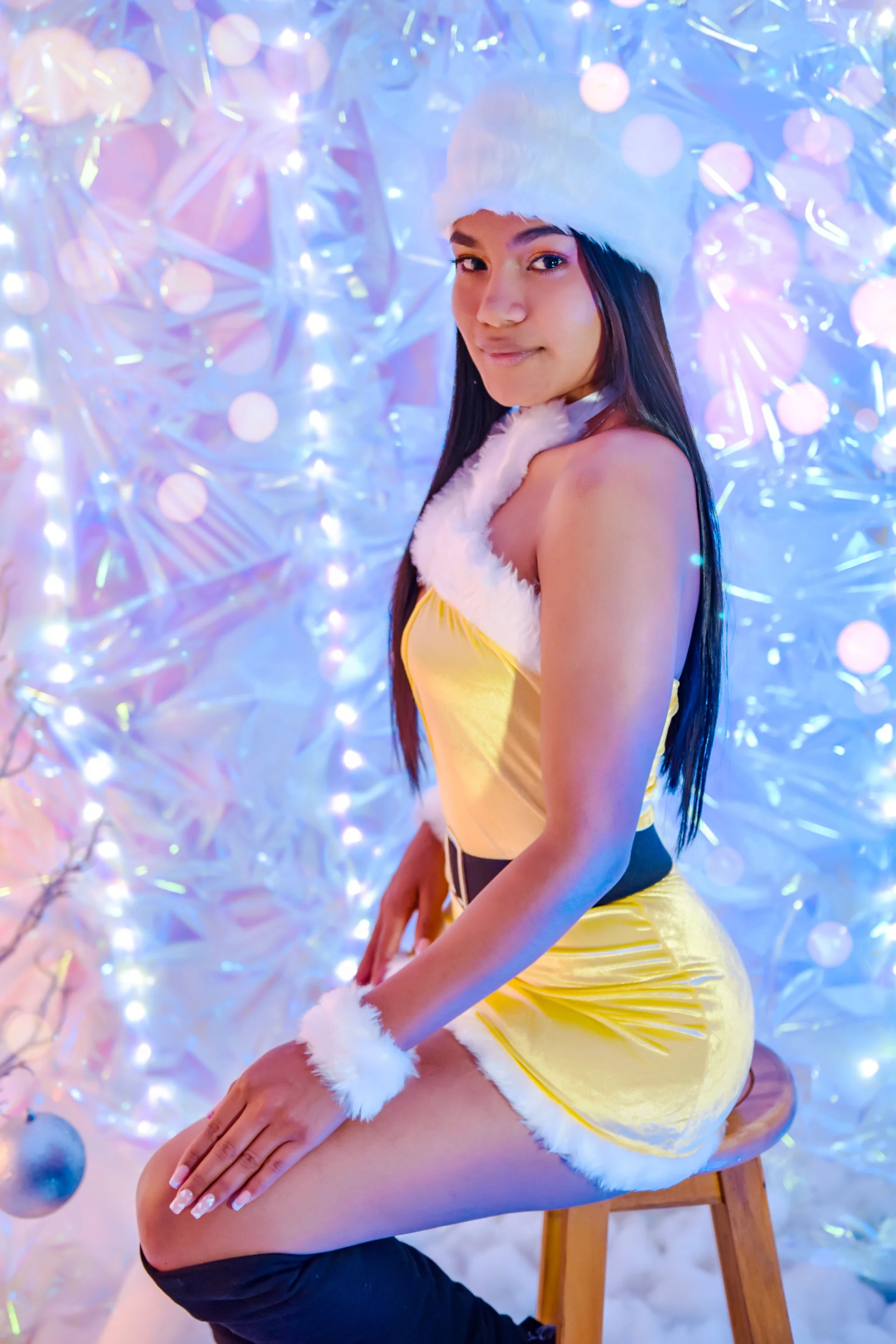 XXX Porn Photo of Nude MILEY_JOAS2 68