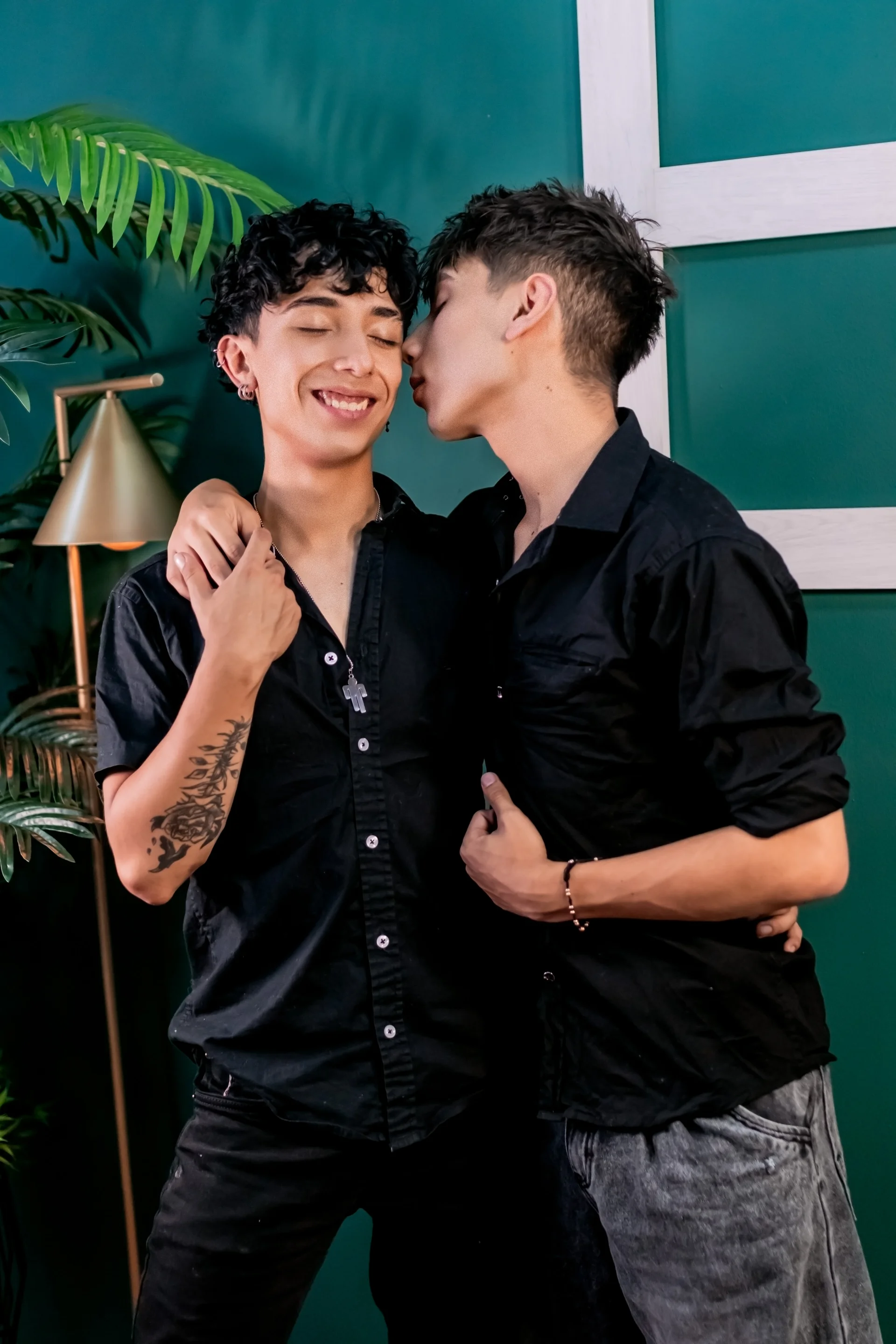 XXX Porn Photo of Nude Aiden_Rivers_ 19