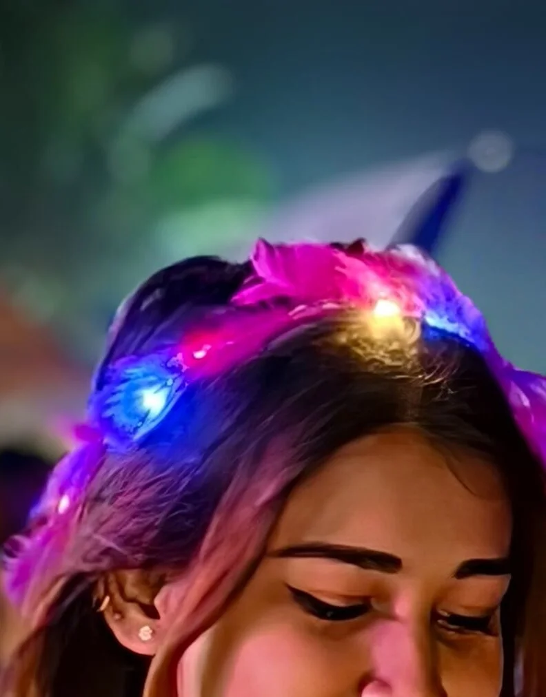 XXX Porn Photo of Nude STRIP_GLOW 3