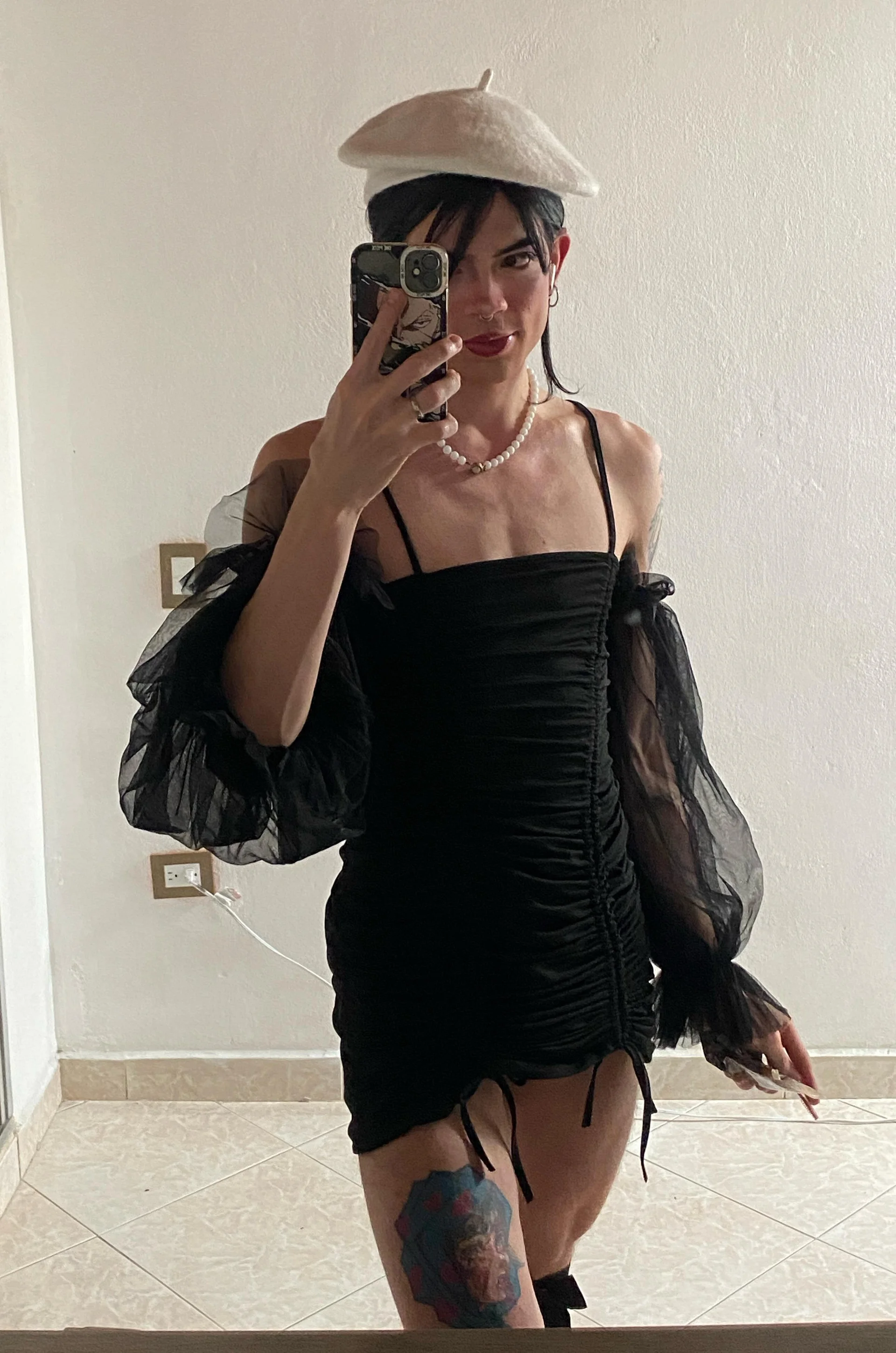 XXX Porn Photo of Nude Taurito___ 4