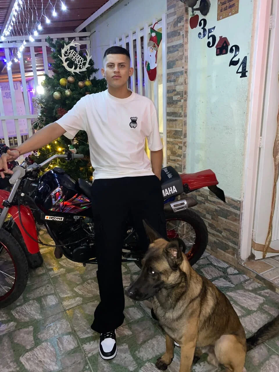 XXX Porn Photo of Nude jov_and_thomas 34