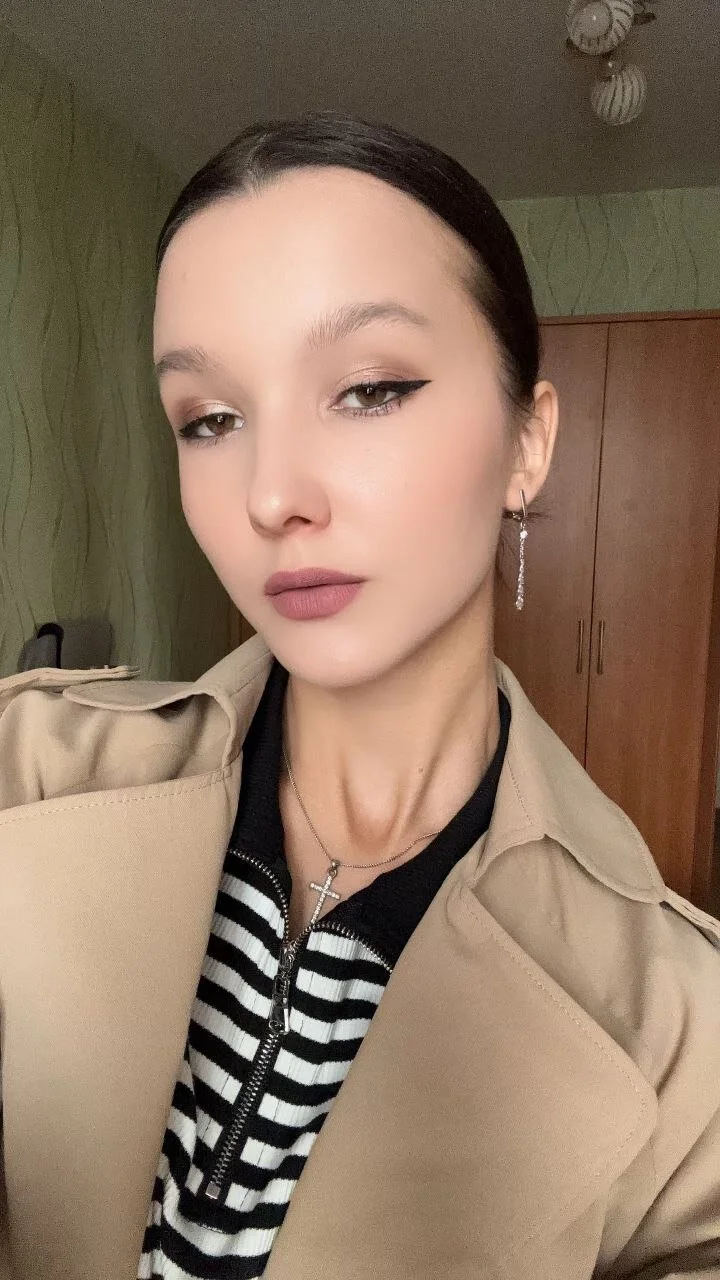 XXX Porn Photo of Nude MerleZediker 4