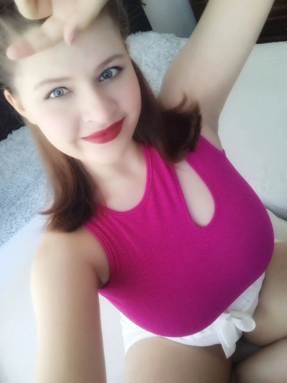 XXX Porn Photo of Nude TinniAngel 46