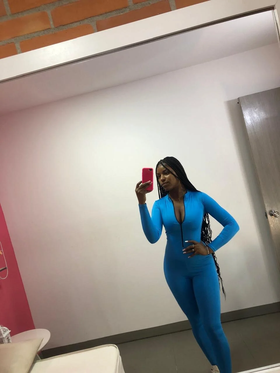 XXX Porn Photo of Nude malu_horny_69 64