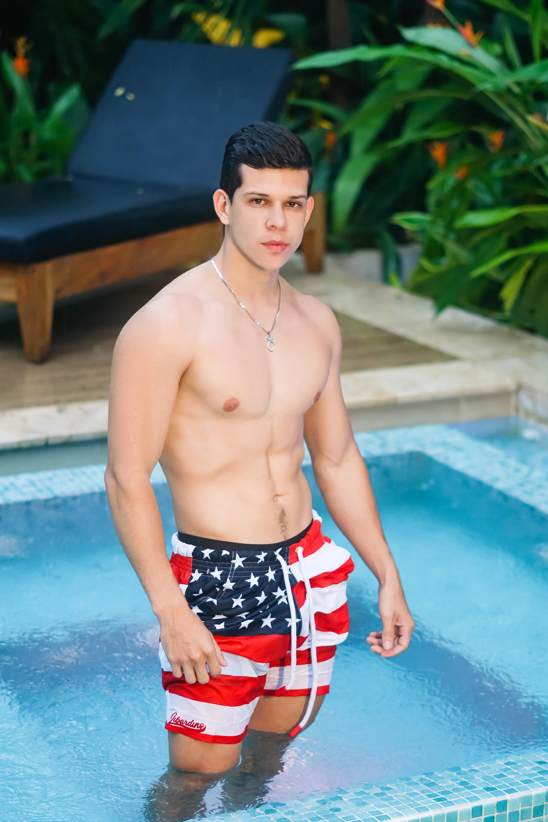 XXX Porn Photo of Nude MarcoSullivan 47