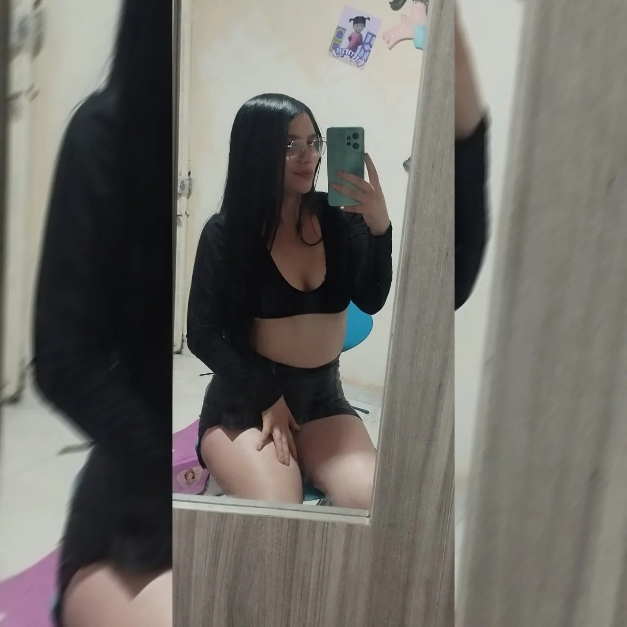XXX Porn Photo of Nude dijandygp 2