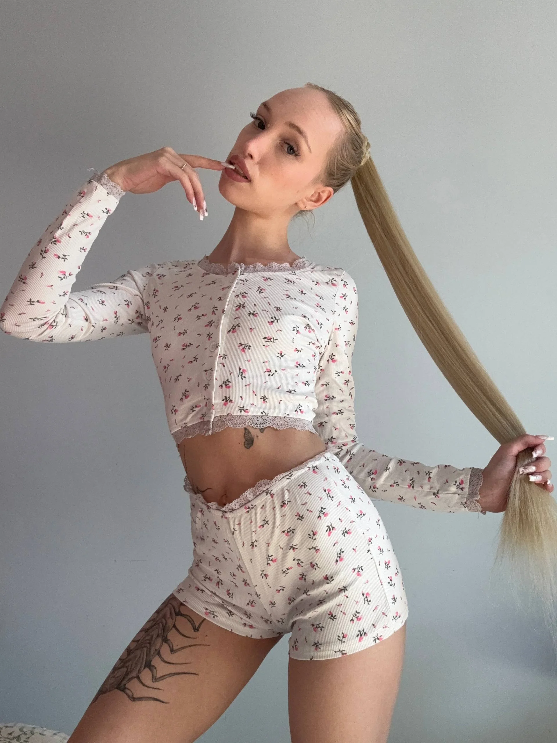 XXX Porn Photo of Nude Grace_Glend 28