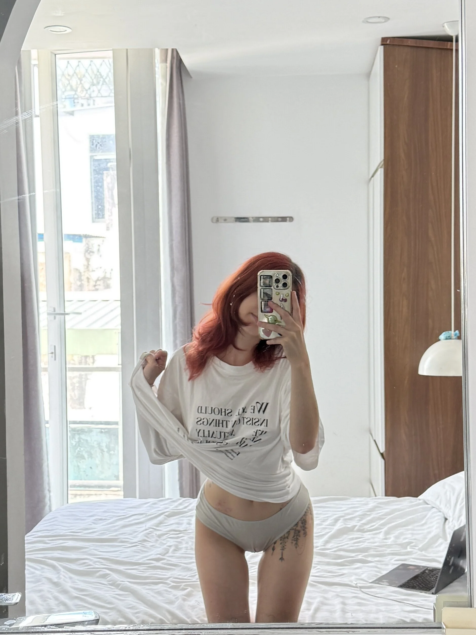 XXX Porn Photo of Nude MilaSpark_ 4
