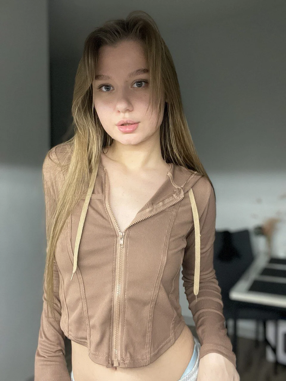 XXX Porn Photo of Nude ManiJuanaa 4