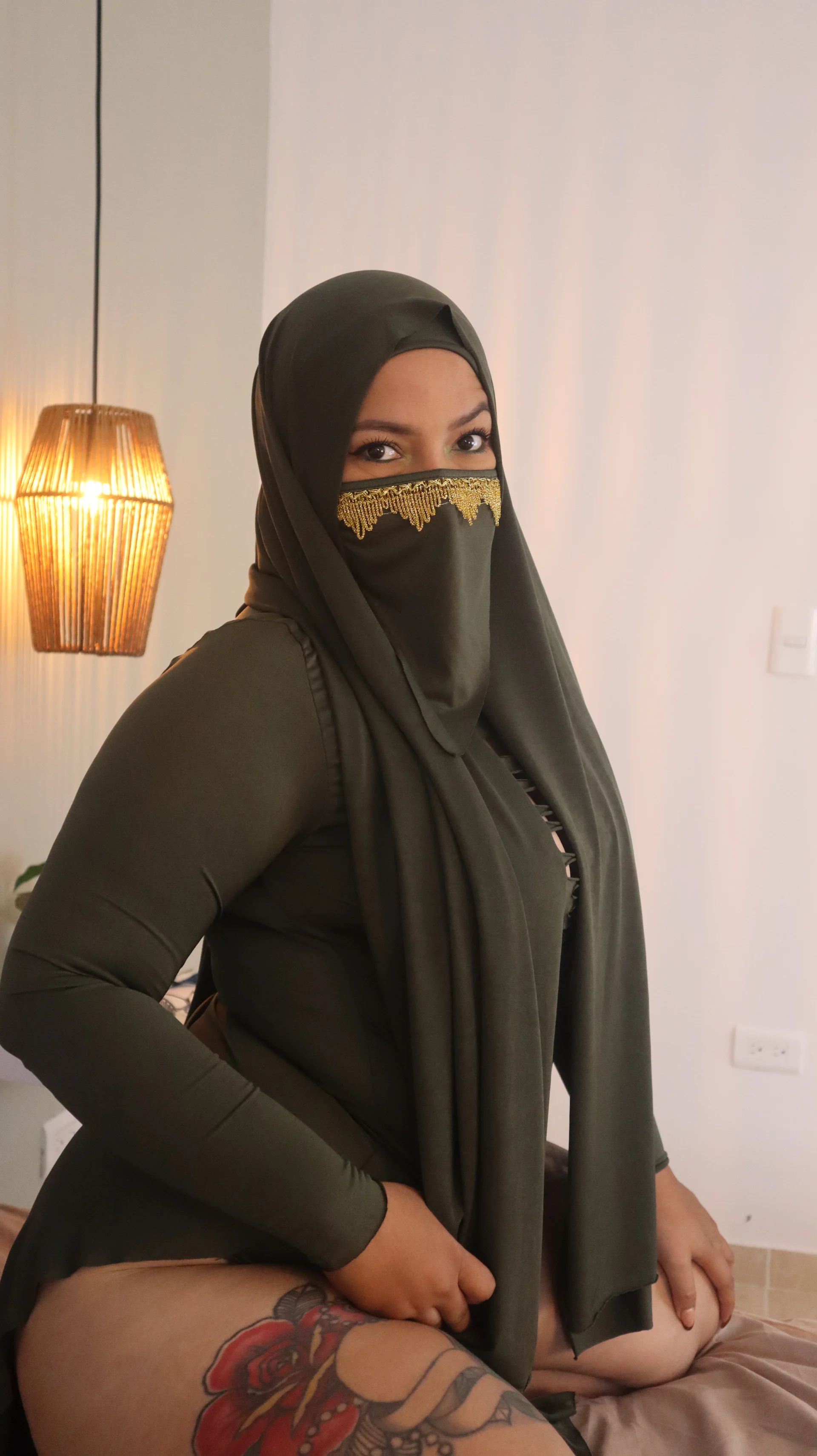XXX Porn Photo of Nude nayla_sahar 6