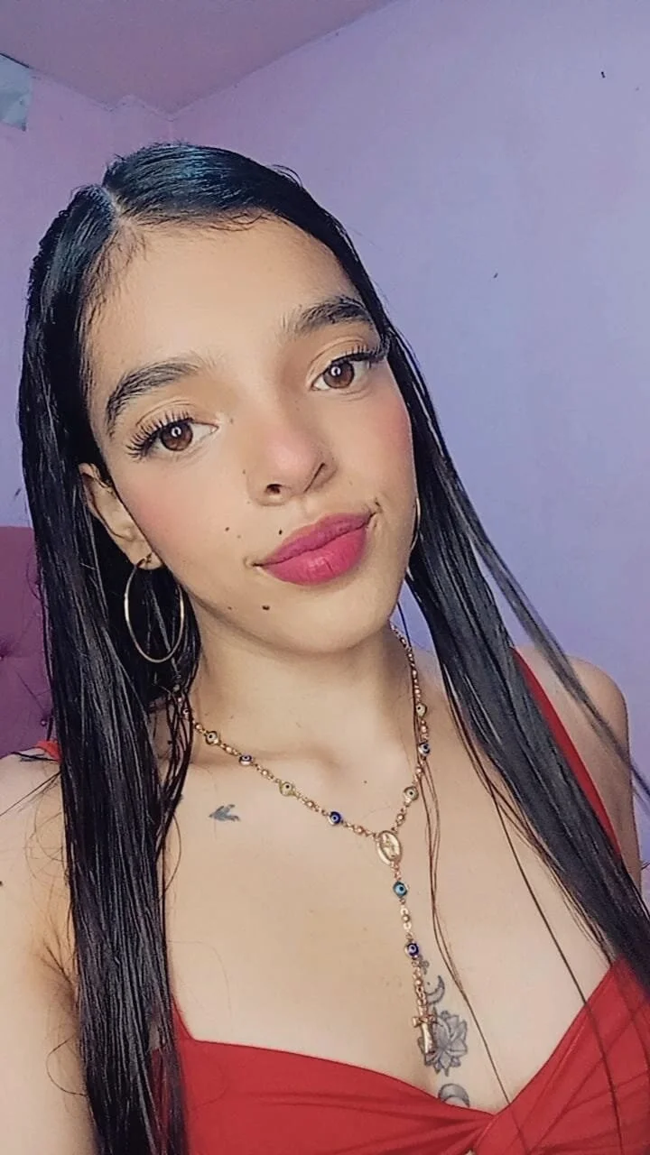 XXX Porn Photo of Nude Nataliee_Scott 2