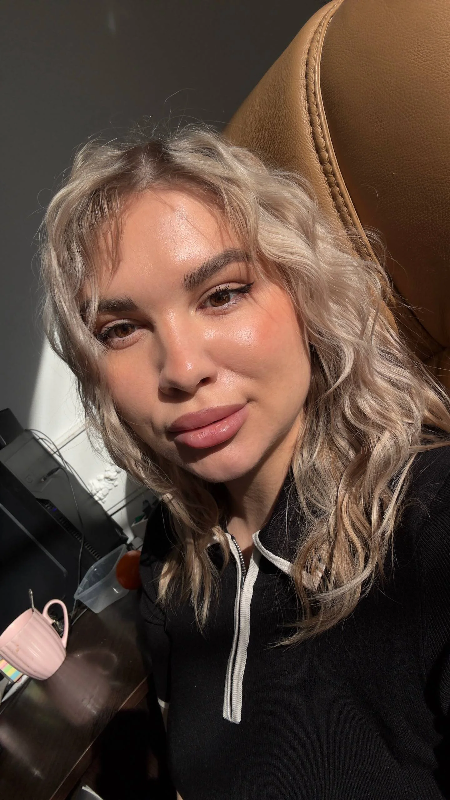 XXX Porn Photo of Nude SirenEclip 1