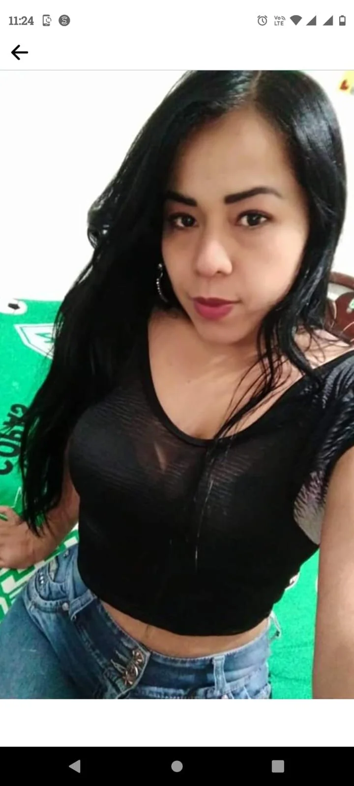 XXX Porn Photo of Nude carolina_muller05 7