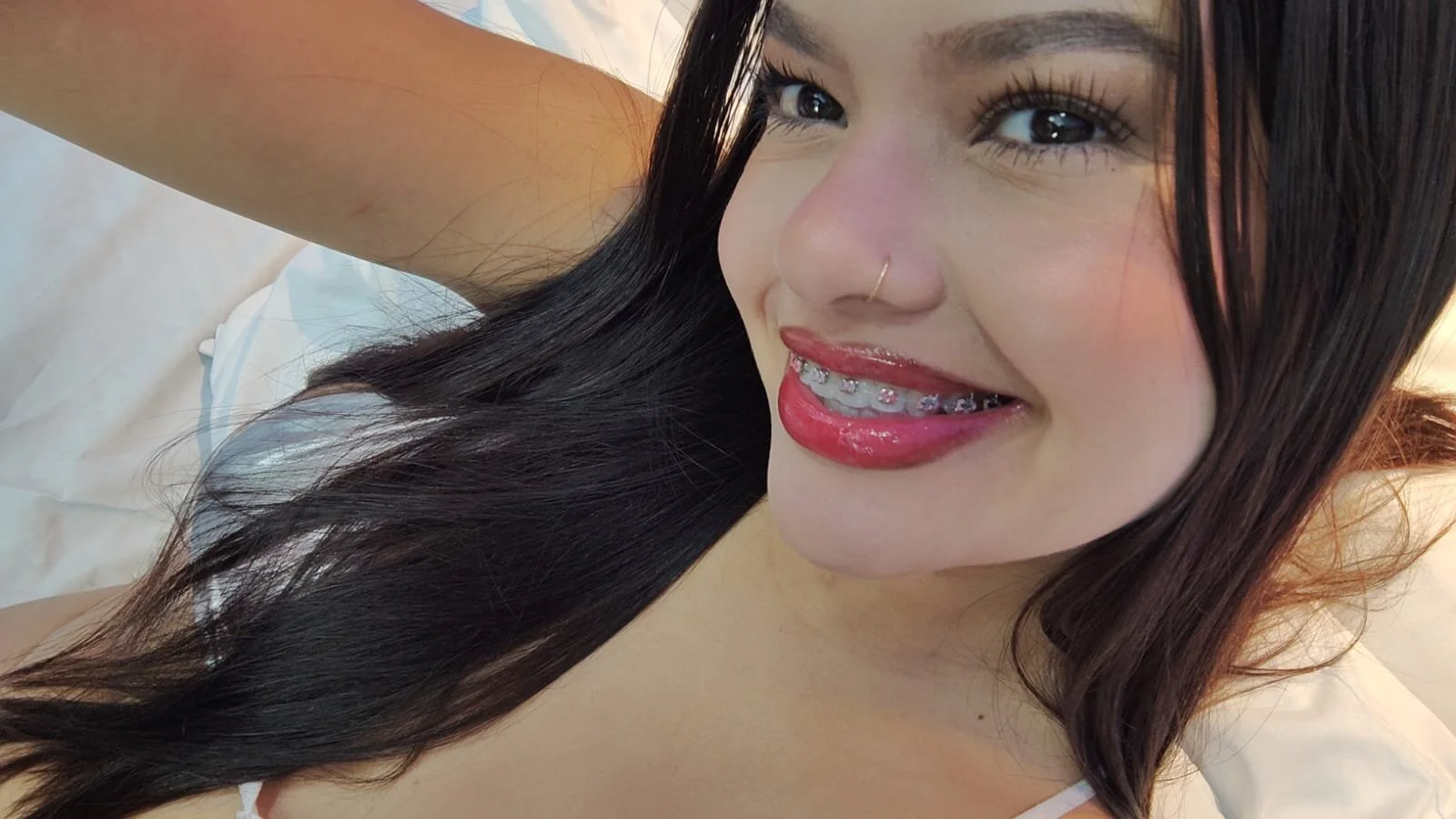 XXX Porn Photo of Nude Arimonroee 4