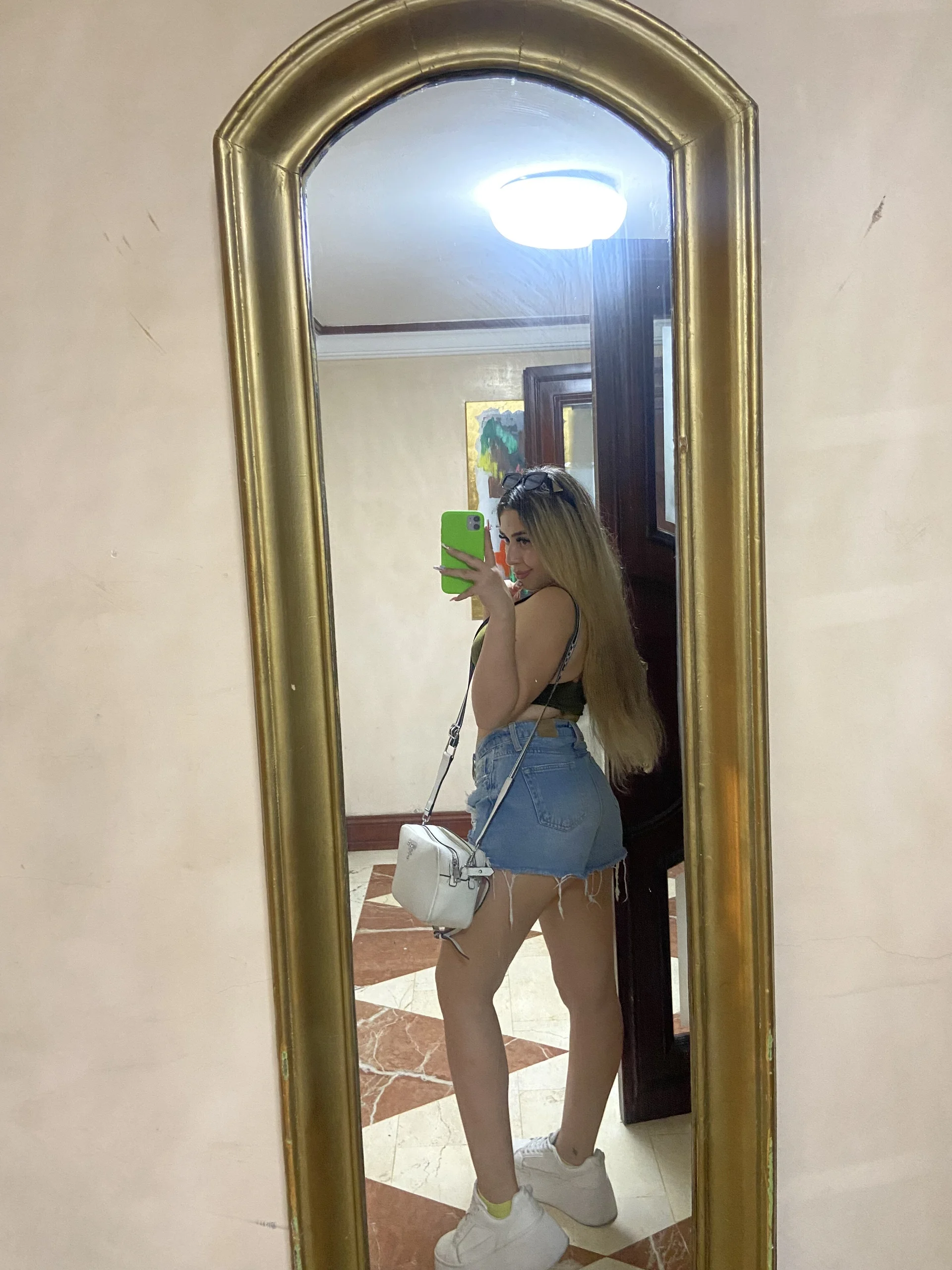 XXX Porn Photo of Nude min-ji 3