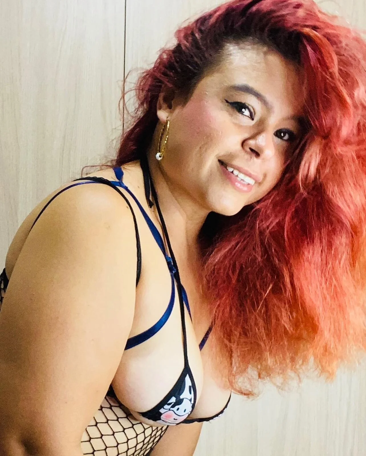 XXX Porn Photo of Nude Kassandra369 160