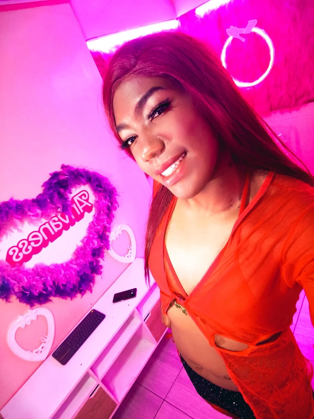 XXX Porn Photo of Nude bayolet_ 1