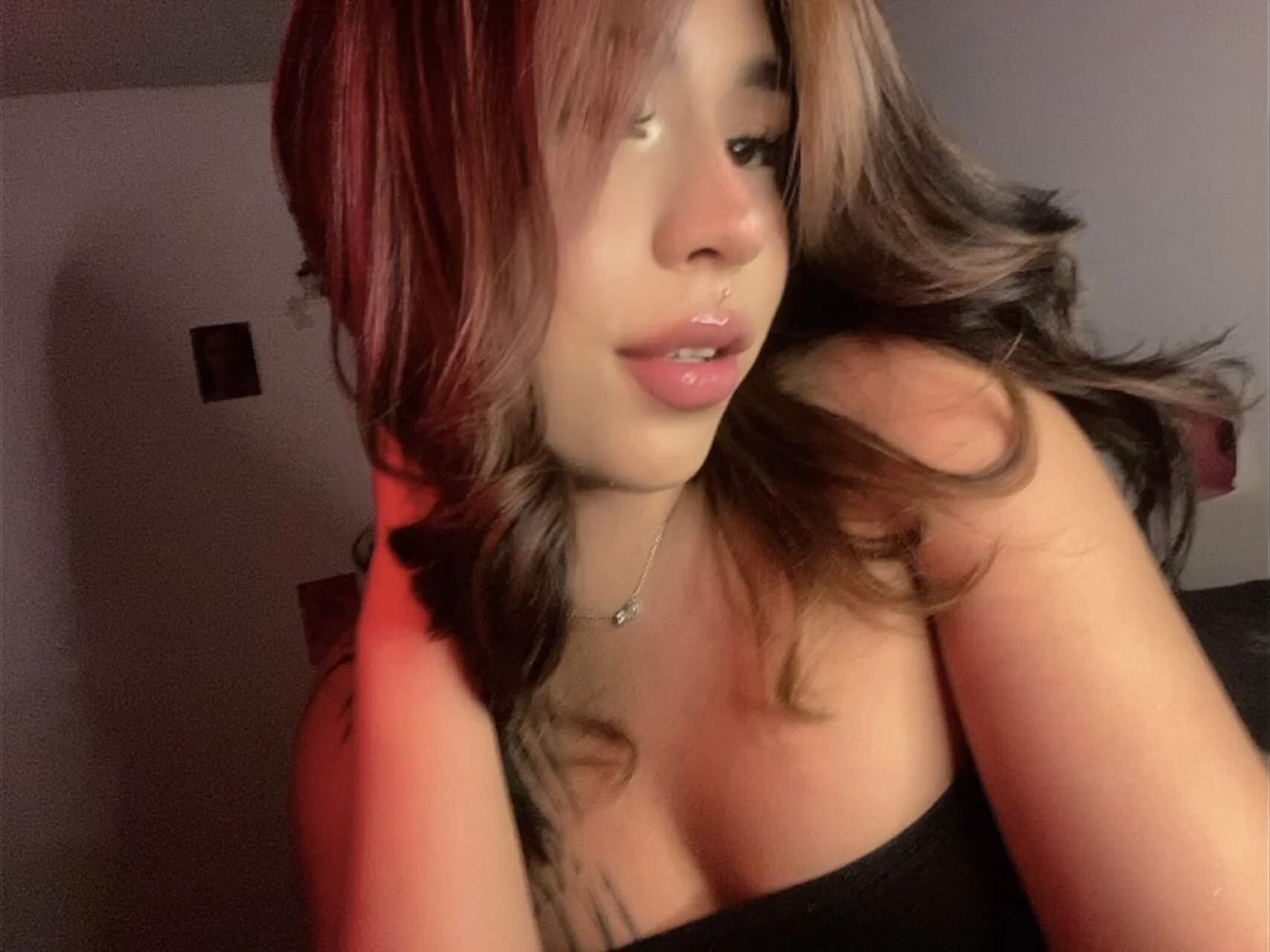 XXX Porn Photo of Nude iam_sofiaaa 63