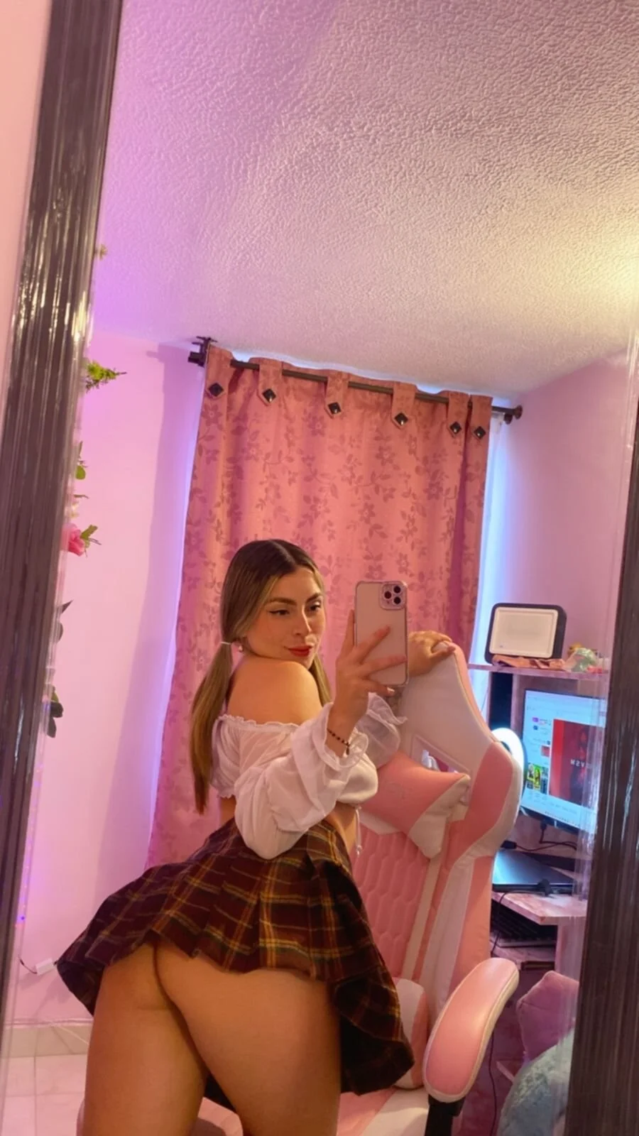 XXX Porn Photo of Nude GabyVandriel 70