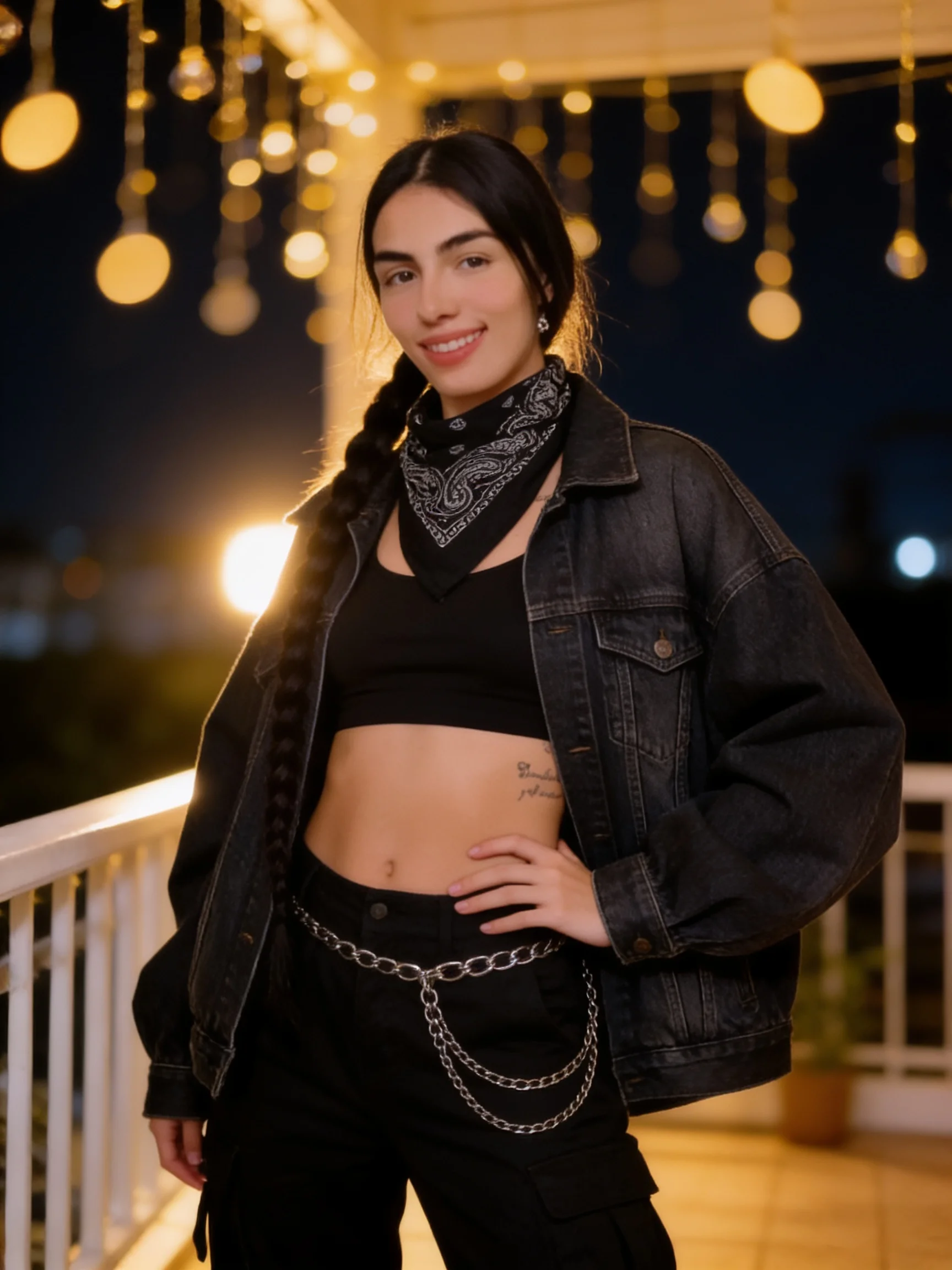 XXX Porn Photo of Nude eimy_skinny_ 37