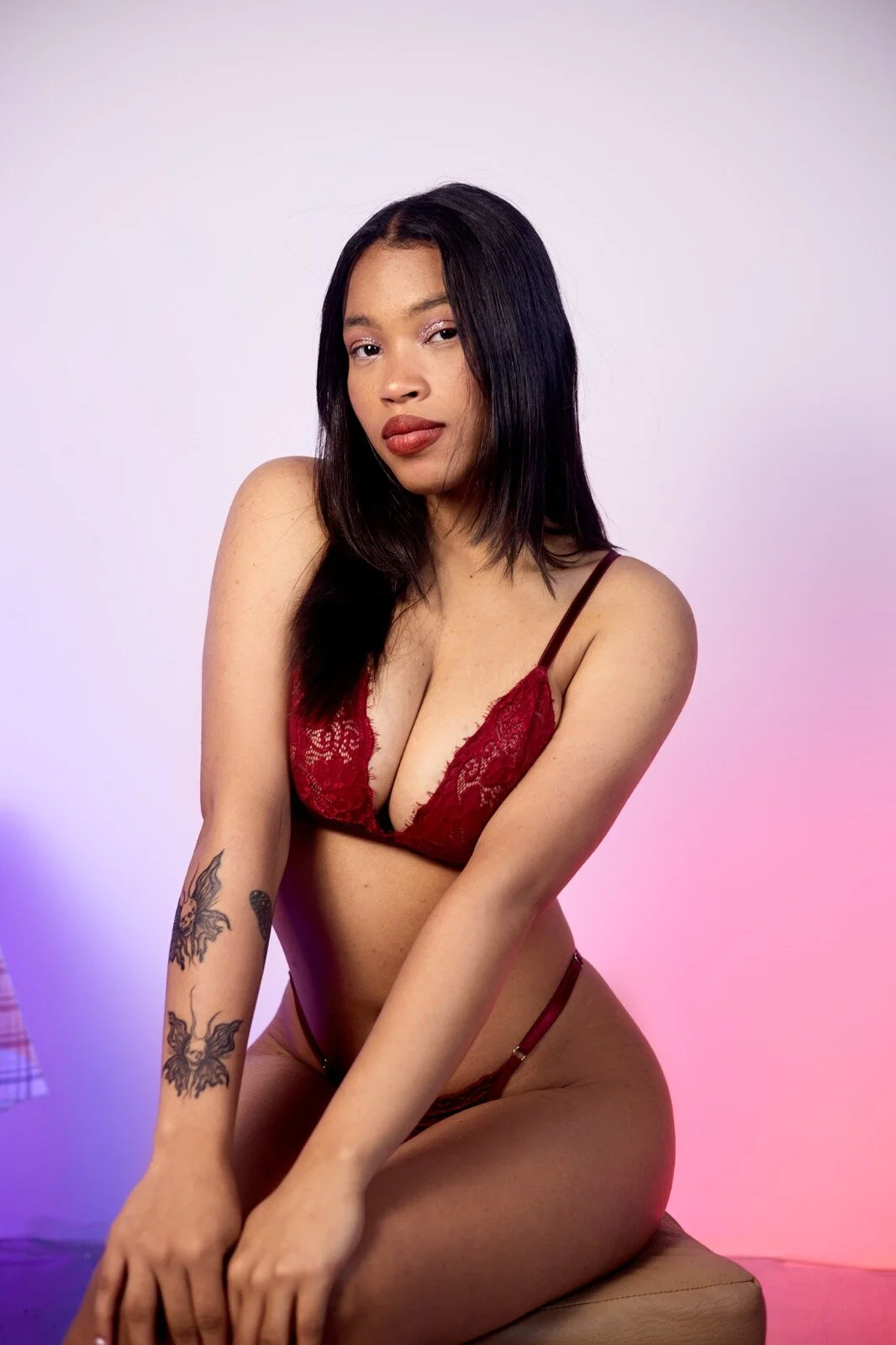 XXX Porn Photo of Nude penelope_tay1 40