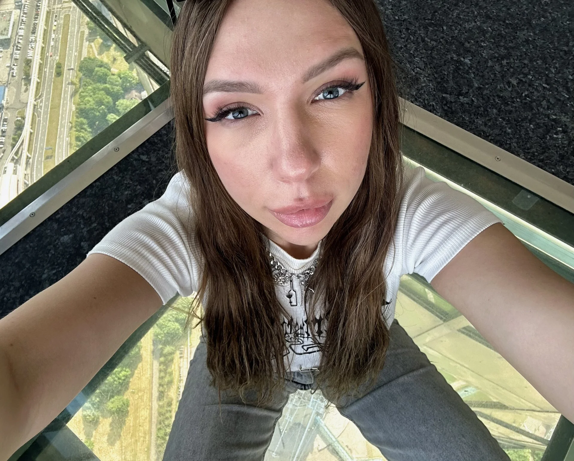 XXX Porn Photo of Nude AlysonHuxley_ 65