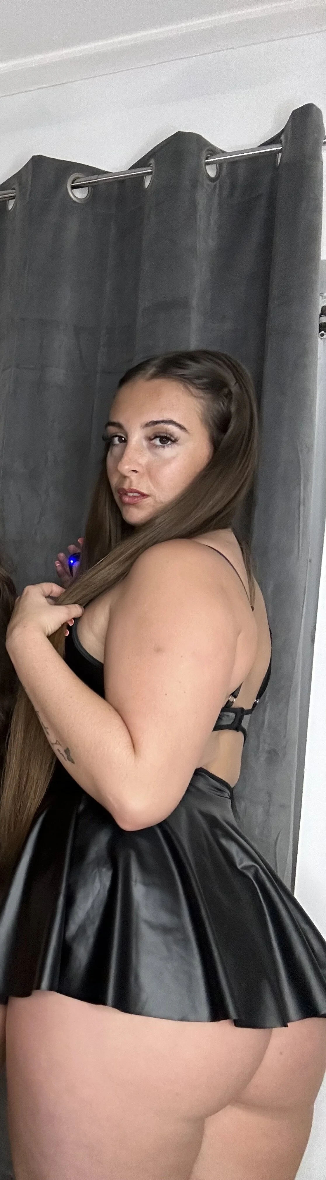 XXX Porn Photo of Nude Lulumayxx 30