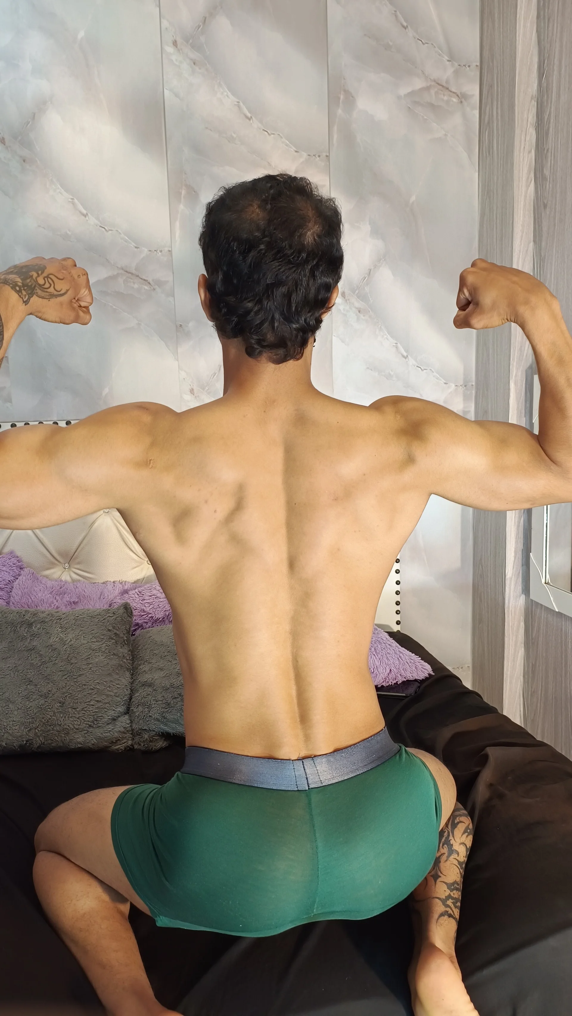 XXX Porn Photo of Nude Cristopher23_ 5