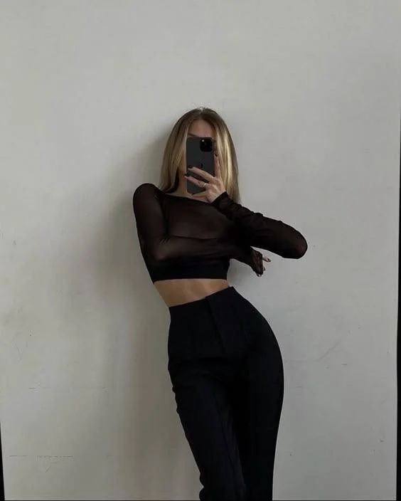 XXX Porn Photo of Nude Elle_goldman 3