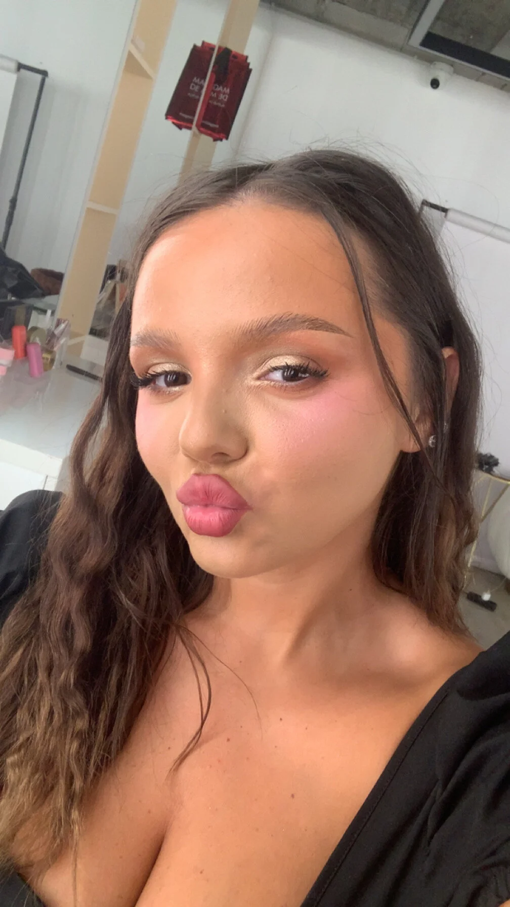XXX Porn Photo of Nude CelesteBailey 971