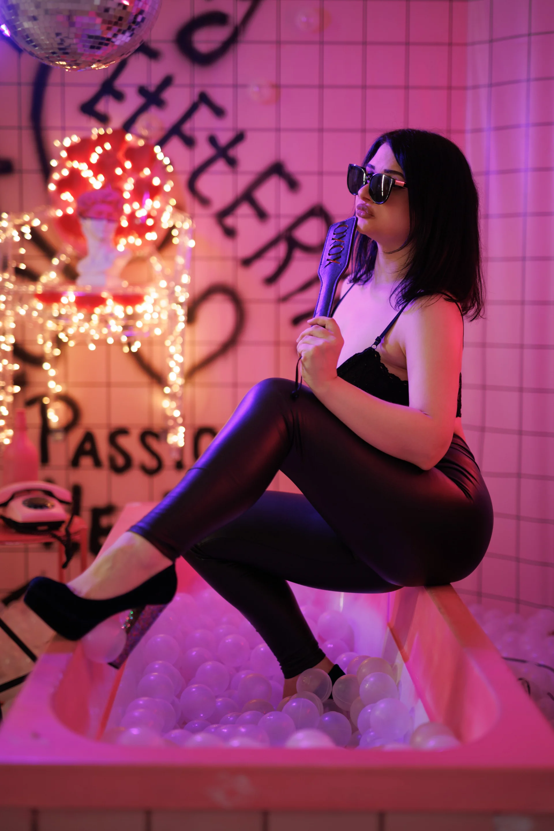 XXX Porn Photo of Nude mistress_meg_ 23